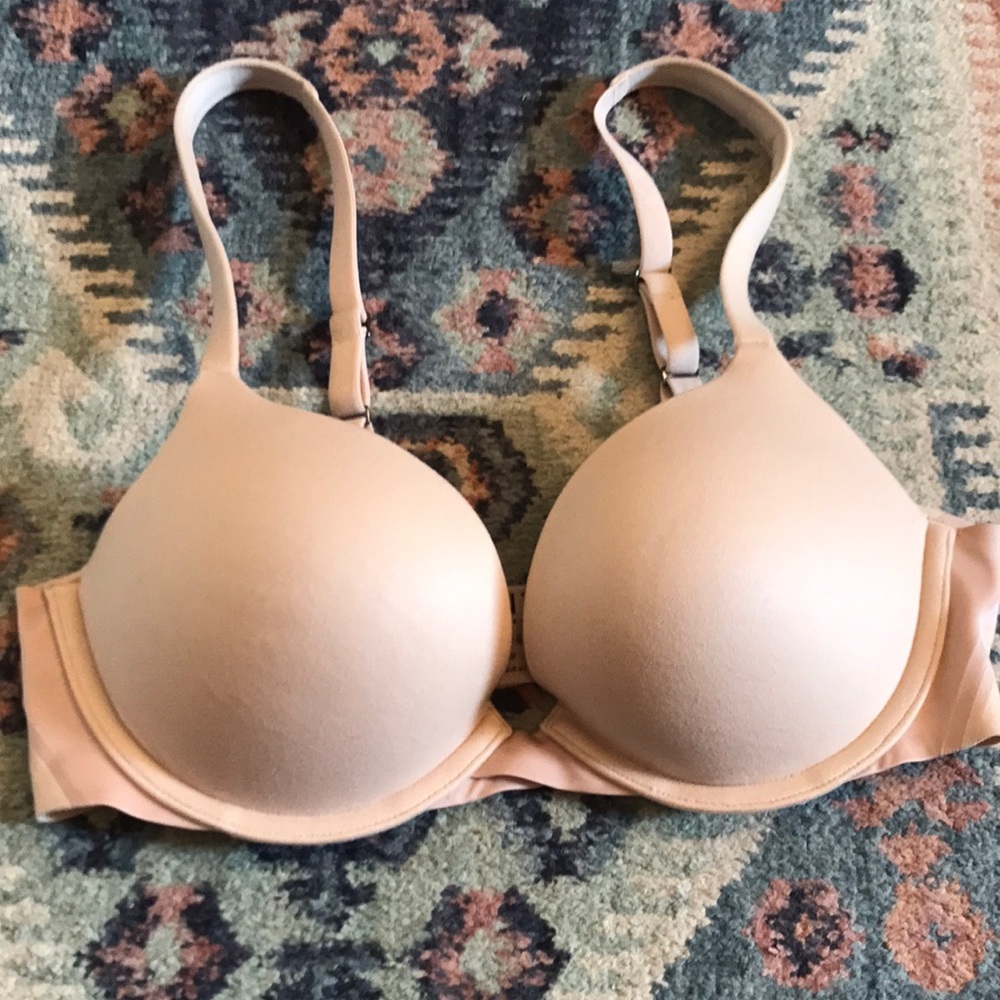 Spanx Bra